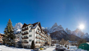 TH San Martino - Majestic Dolomiti Hotel San Martino Di Castrozza